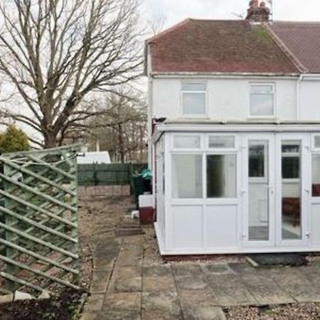 Maidstone Family Homes Upper Road Cottage Kültér fotó