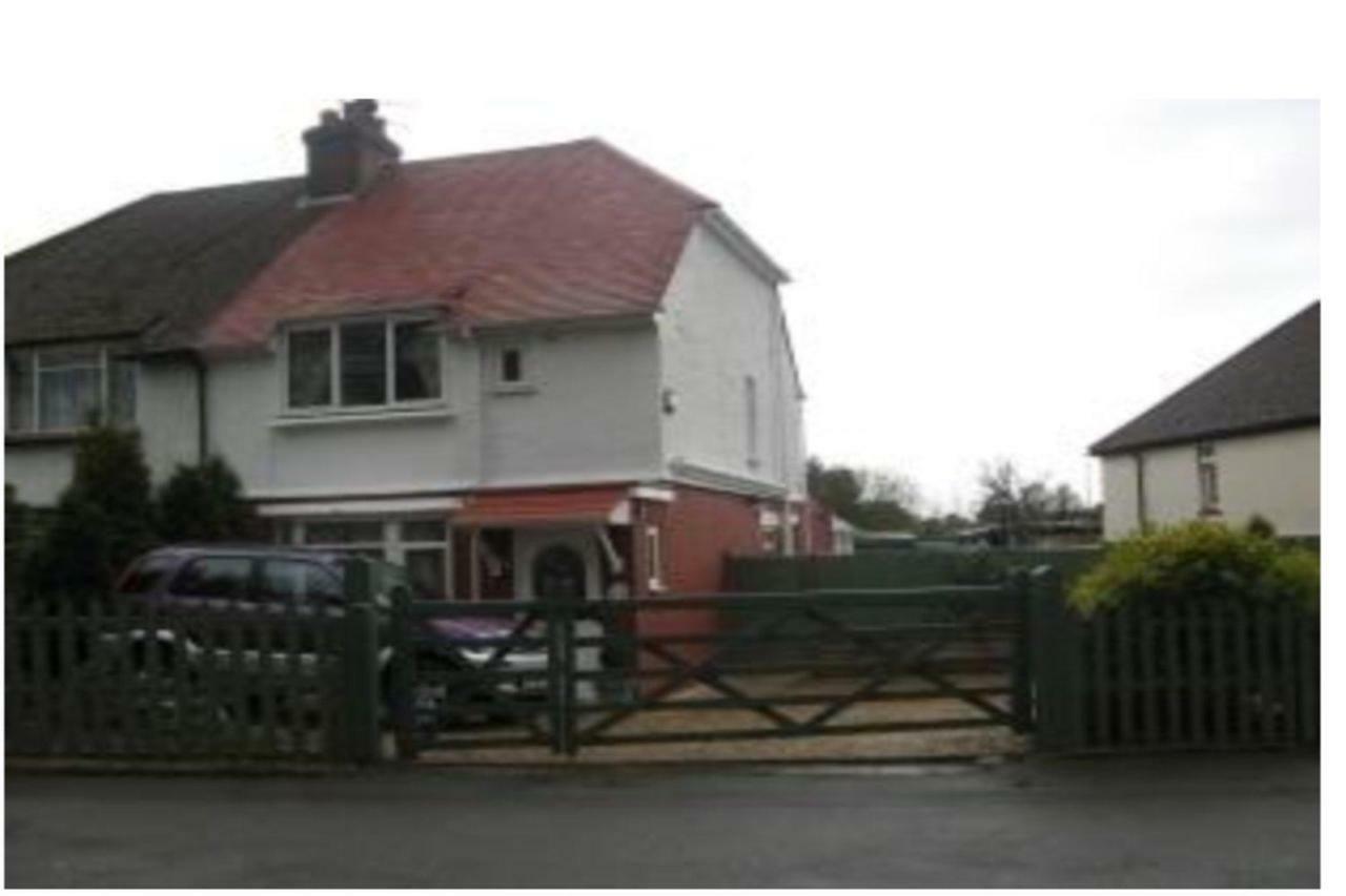 Maidstone Family Homes Upper Road Cottage Kültér fotó